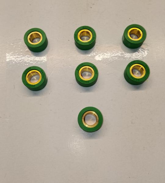 Rulli Variatore Polini  Gr 10,2 Suzuki